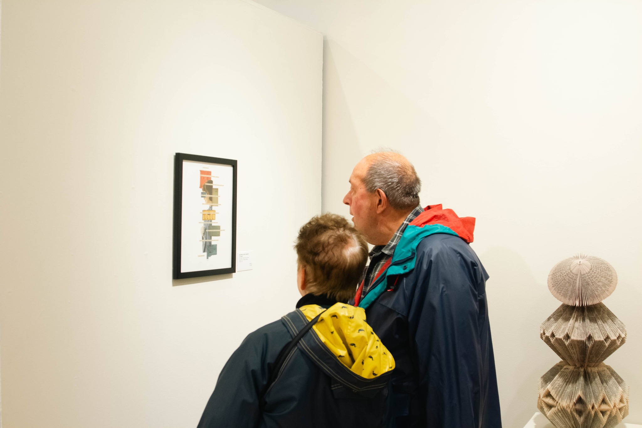 Community program in action